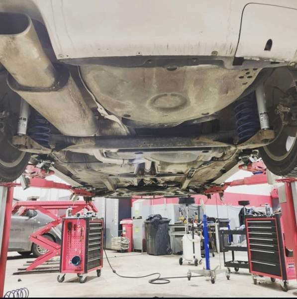 Seat Leon Tampere – foto 8