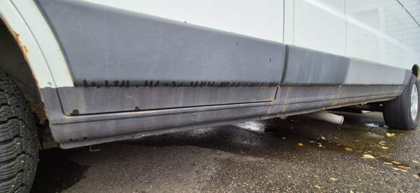 Fiat Ducato Лохья - изображение 3