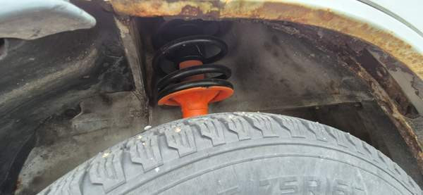 Fiat Ducato Лохья - изображение 7