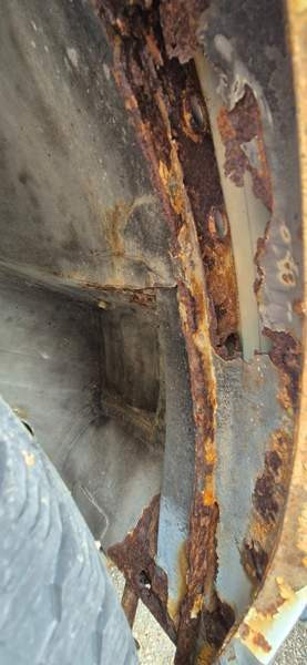 Fiat Ducato Лохья - изображение 6