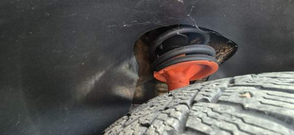 Fiat Ducato Лохья - изображение 4