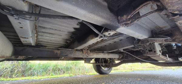 Fiat Ducato Лохья - изображение 8