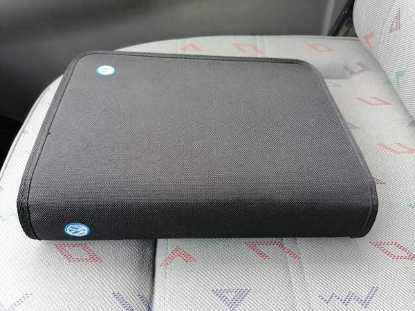 Volkswagen Transporter Harjavalta - valokuva 7