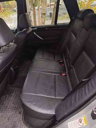 BMW X5 Оулу