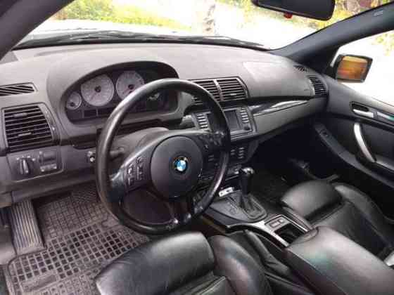 BMW X5 Оулу