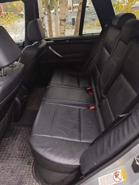 BMW X5 Oulu - valokuva 6