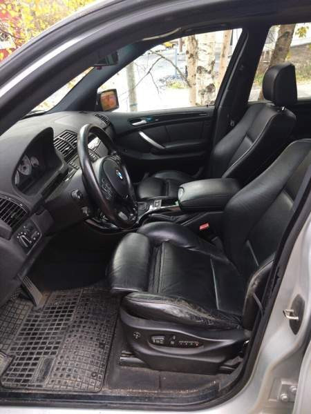 BMW X5 Oulu - valokuva 4