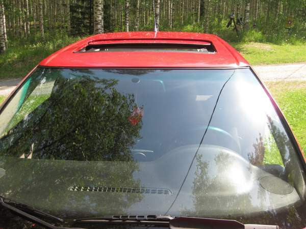 Audi Coupe Viljakkala - valokuva 7