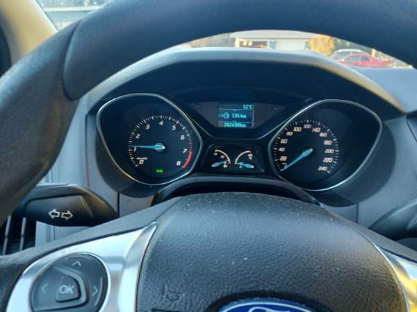 Ford Focus Forssa - valokuva 8