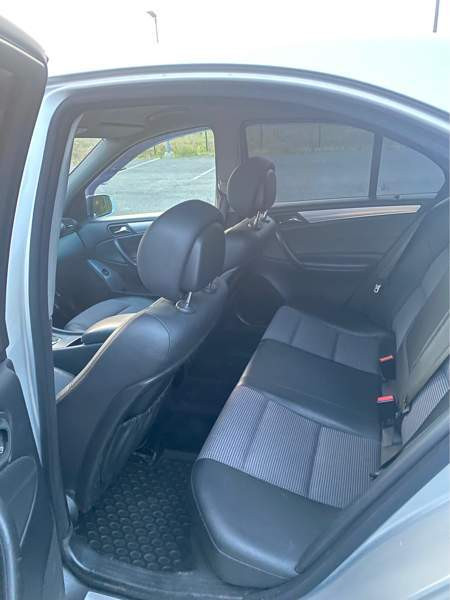 Mercedes-Benz C Tornio - photo 6