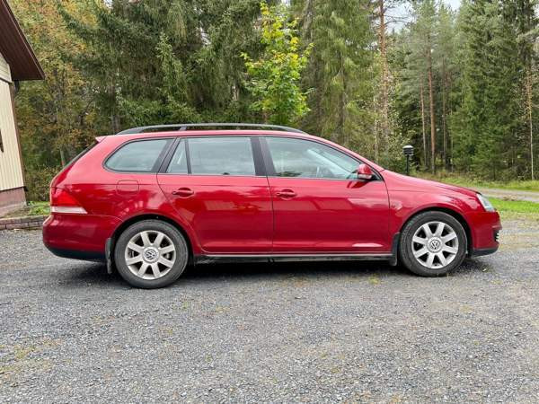 Volkswagen Golf Kalajoki – foto 4