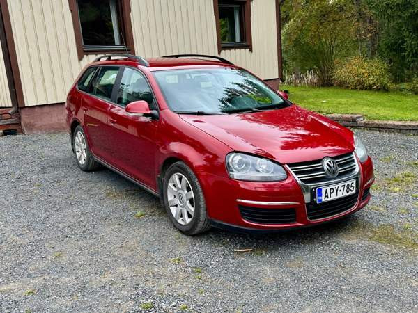 Volkswagen Golf Kalajoki – foto 3