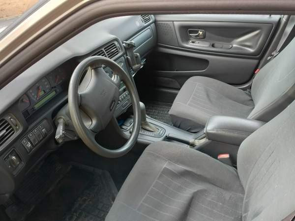 Volvo S70 Sibbo - valokuva 6