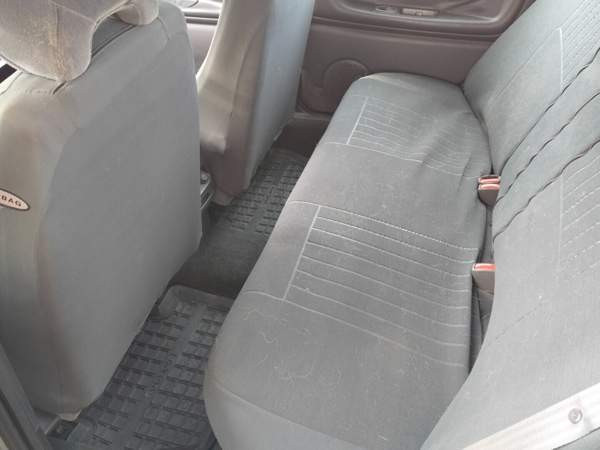 Volvo S70 Sibbo - valokuva 7