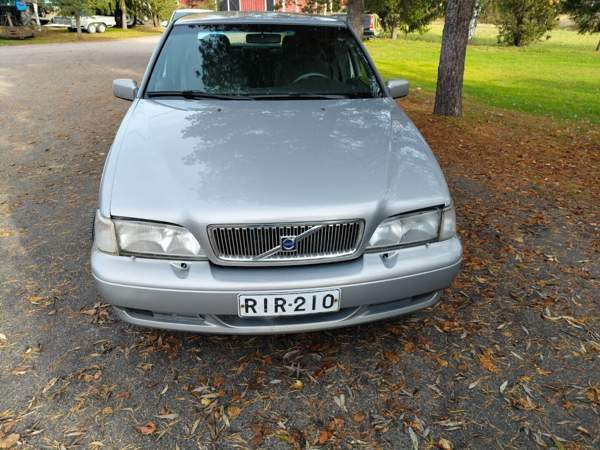Volvo S70 Sibbo - valokuva 2
