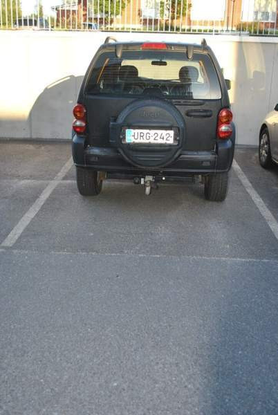 Jeep Cherokee Sibbo - изображение 2