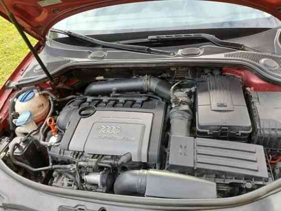 Audi A3 Tampere