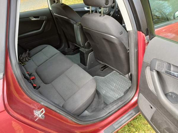 Audi A3 Тампере - изображение 8