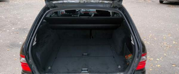 Mercedes-Benz E Joensuu - valokuva 2