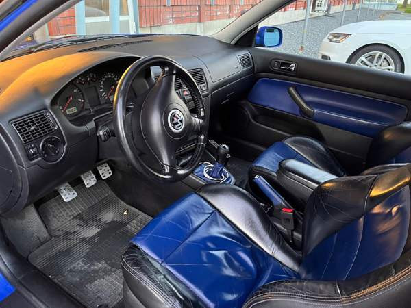 Volkswagen Golf Запорожская область - изображение 7