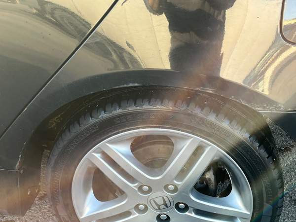 Honda Accord Pirkkala - изображение 5