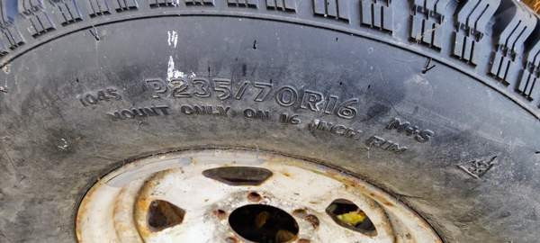 Opel Frontera Toivakka - valokuva 8