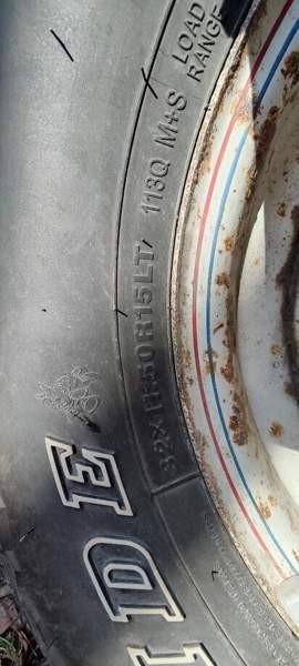 Opel Frontera Toivakka - valokuva 7