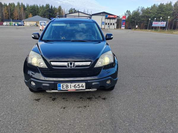 Honda CR-V Zaporiz'ka Oblast' - photo 2