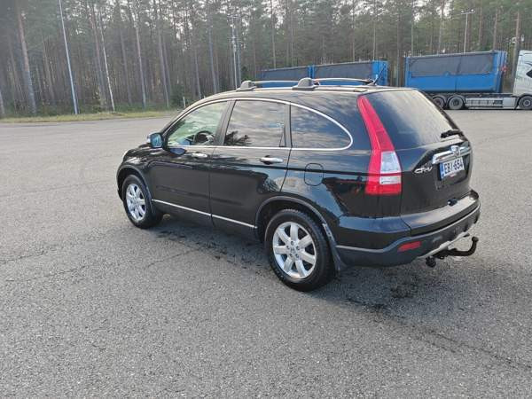 Honda CR-V Zaporiz'ka Oblast' - photo 8