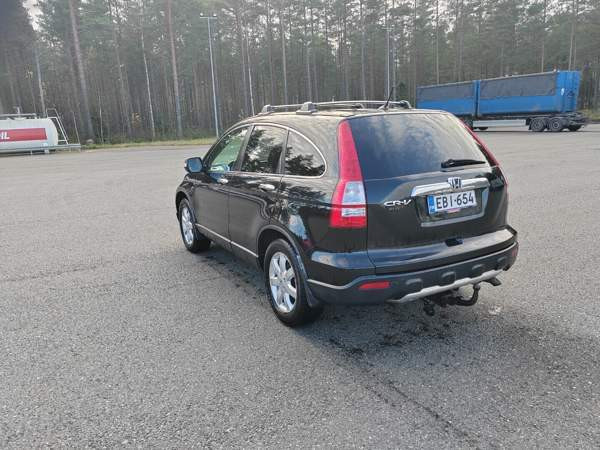 Honda CR-V Zaporiz'ka Oblast' - photo 7