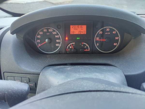 Peugeot Boxer Peräseinäjoki - valokuva 5