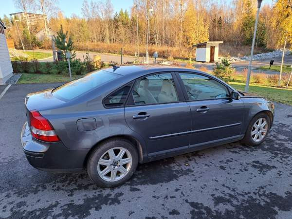 Volvo S40 Куопио - изображение 3