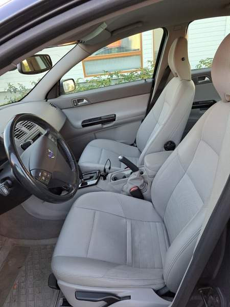 Volvo S40 Куопио - изображение 6