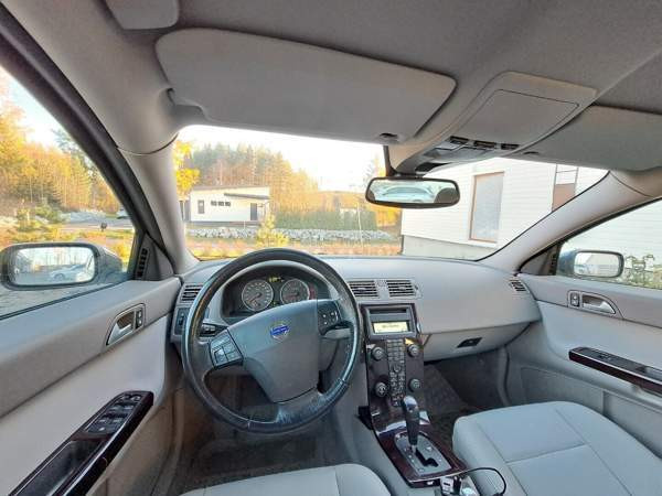 Volvo S40 Куопио - изображение 7