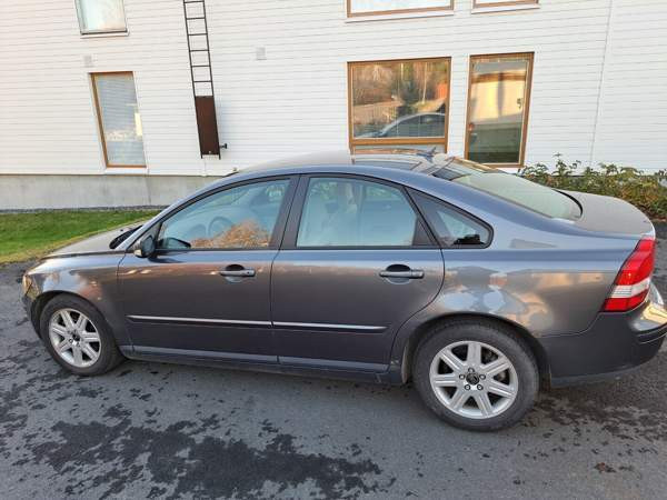 Volvo S40 Куопио - изображение 5