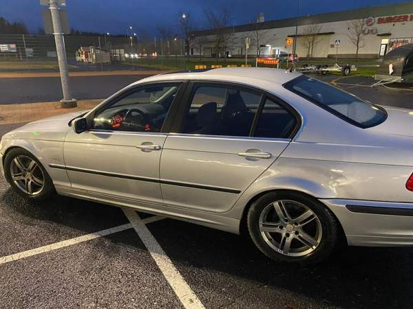 BMW 328 Оулу - изображение 8