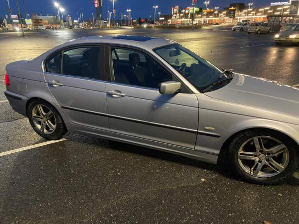 BMW 328 Оулу - изображение 5