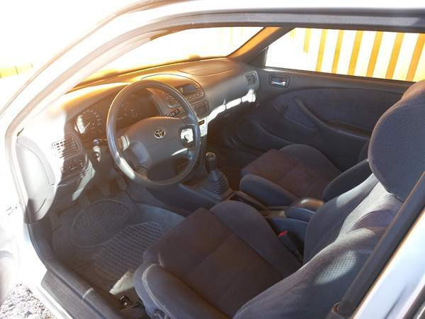 Toyota Corolla Urjala – foto 2