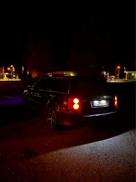 Volkswagen Passat Bolu – foto 2