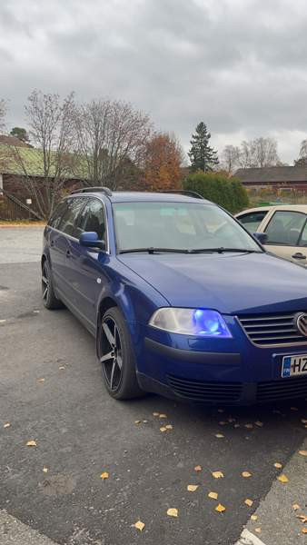 Volkswagen Passat Bolu – foto 3