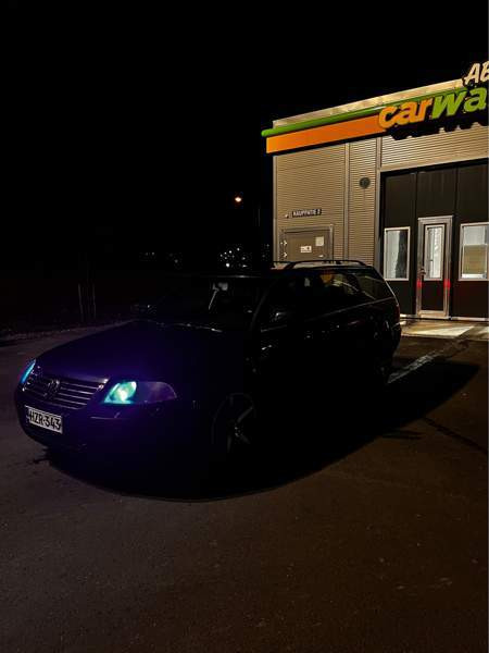 Volkswagen Passat Bolu – foto 4