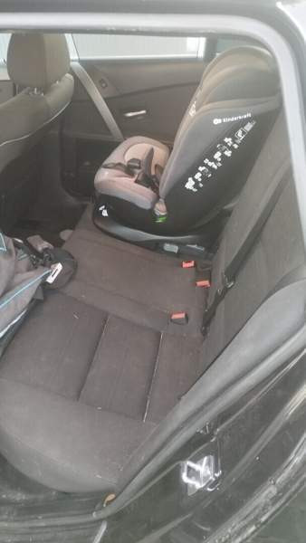 BMW 525 Alavus - photo 5