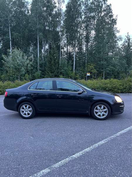 Volkswagen Jetta Вантаа - изображение 2