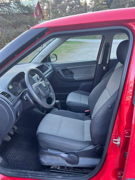 Skoda Fabia Damascus Governorate - изображение 5