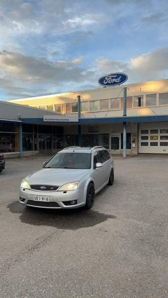 Ford Mondeo Запорожская область - изображение 3