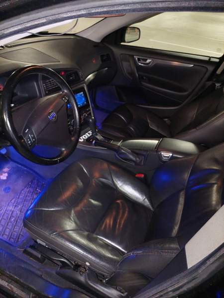 Volvo S60 Joensuu – foto 4