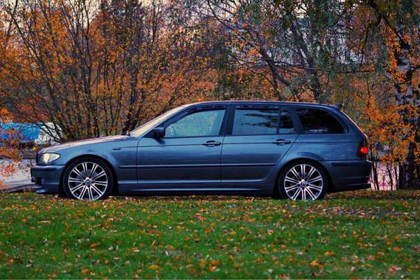 BMW 330 Lappeenranta – foto 4