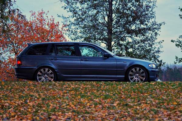 BMW 330 Lappeenranta – foto 5