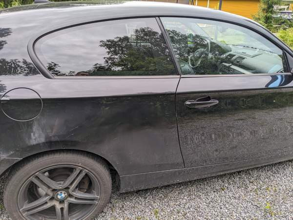 BMW 118 Pirkkala - valokuva 4