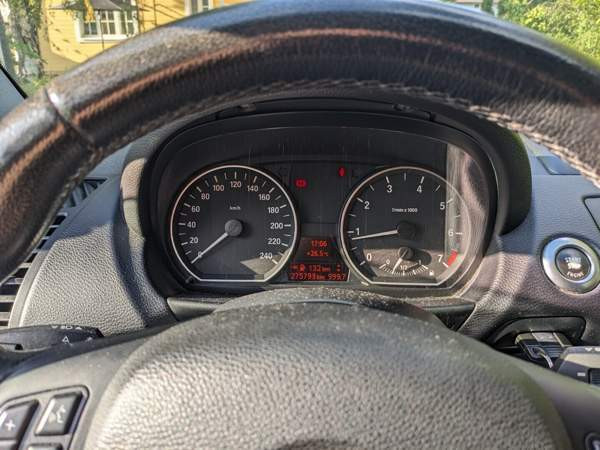 BMW 118 Pirkkala - valokuva 7